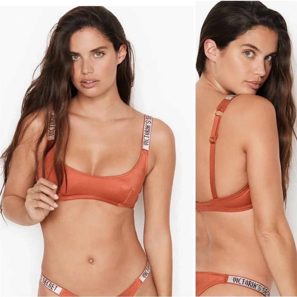 Bikini Set L/S - Picture 1 of 16
